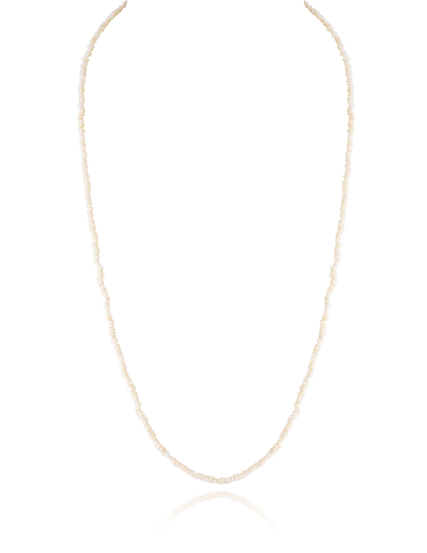 A STRAND LIE BASRA PEARL