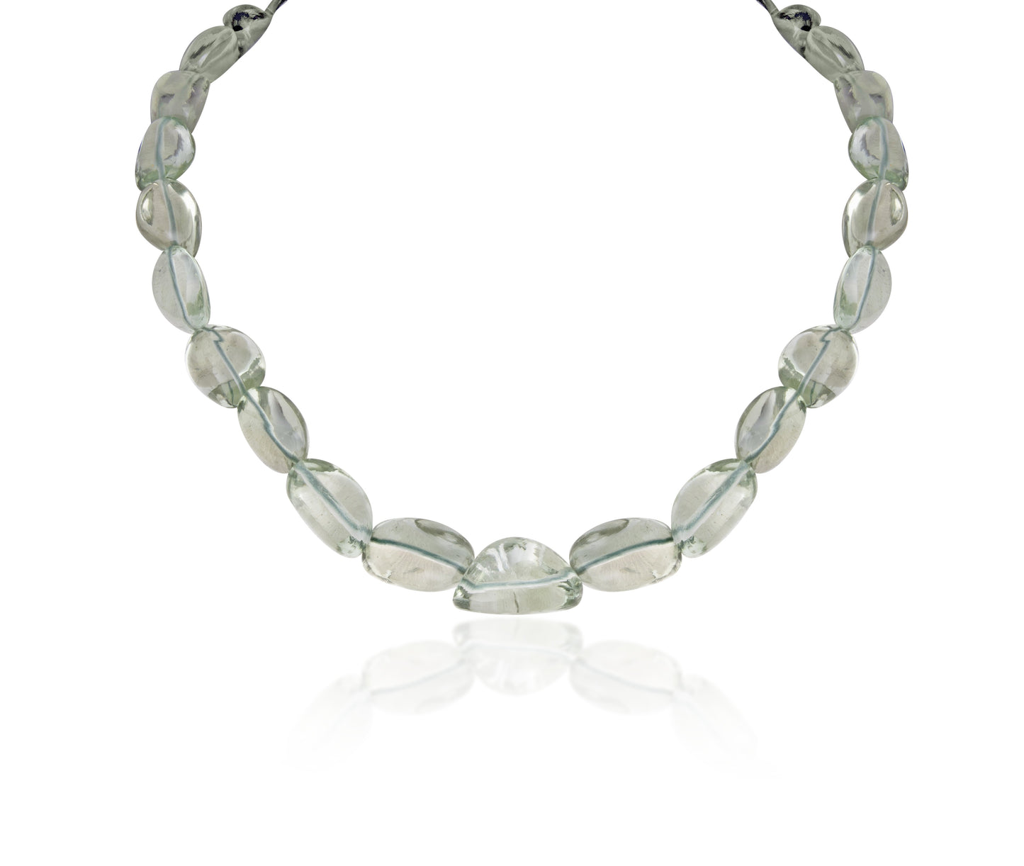 SINGLE LINE MINT QUARTS STRAND