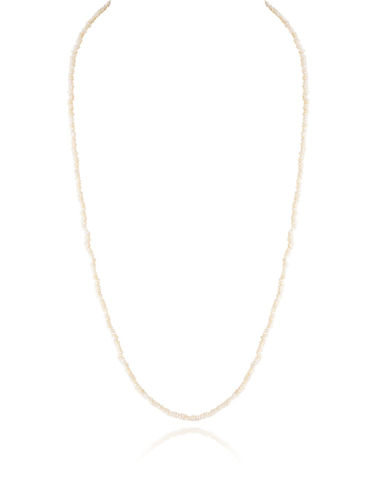 A  STRAND LIE BASRA PEARL