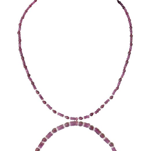 A STRAND SEMI PRECIOUS