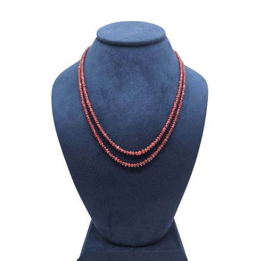 2 LINE STRAND OF SPINEL