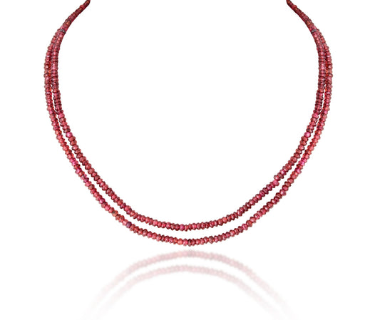 2 LINE STRAND OF RODOLIGHT