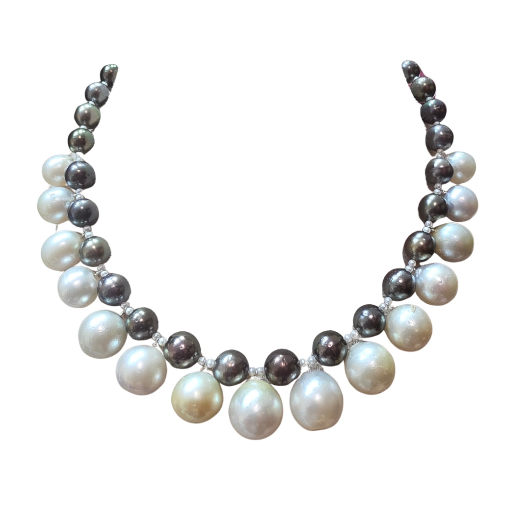 TAHITIAN PEARL STRAND