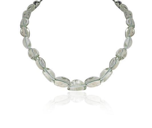 SINGLE LINE MINT QUARTS STRAND