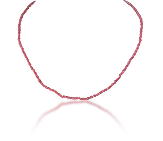 A STRAND OF ROHDOLITE